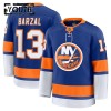 New York Islanders tröja Fanatics Premium Mathew Barzal 2024-25 Blå Hemma - NHL Tröjor Barn New York Islanders tröja Fanatics Premium Mathew Barzal 2024-25 Blå Hemma - NHL Tröjor Barn